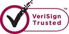 the cureist verisign trusted